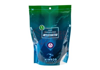 asgbox.pl - 0.32g Bio BB High Performance 3125rds Nimrod