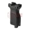 Strike Industries Angled Vertical Picatinny Grip with Cable Management Long Black OD-TM-11363006000 37429 SI-AR-CMAG-RAIL-L-BK asgbox.pl