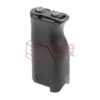 Strike Industries Angled Vertical M-LOK Grip with Cable Management Long Black OD-TM-11363206000 37431 SI-AR-CMAG-L-BK asgbox.pl