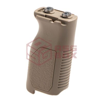 asgbox.pl - Angled Vertical M-LOK Grip with Cable Management Long Strike Industries