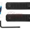 Strike Industries Cable Management Rail Covers Long 2pcs Black OD-TM-11363706000 37436 SI-AR-CM-COVER-L-BK asgbox.pl