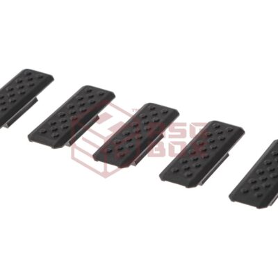 asgbox.pl - MLOK V1 Cover 5pcs Strike Industries