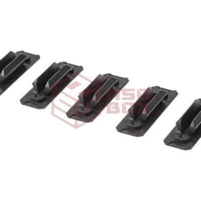 Alternative view of Strike Industries MLOK V1 Cover 5pcs Black