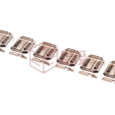 asgbox.pl - Picatinny Cover with Cable Management System 6pcs Strike Industries