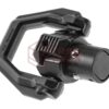 Strike Industries MICRO Quick Detach Sling Swivel Black OD-TM-11364506000 37444 SI-QDSL-MICRO asgbox.pl