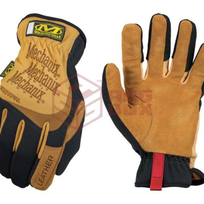 asgbox.pl - FastFit Leather Mechanix Wear