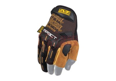 Mechanix Wear M-Pact Framer Leather  2XL - obrazek 2