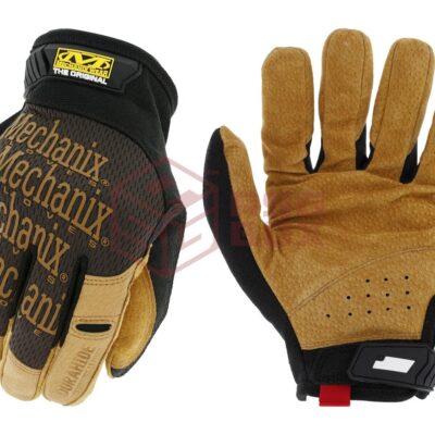 asgbox.pl - Original Leather Mechanix Wear