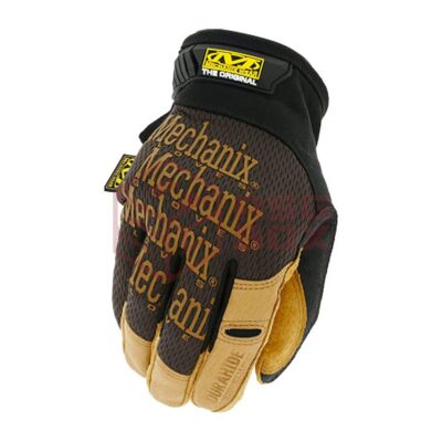 Alternative view of Mechanix Wear Original Leather  L