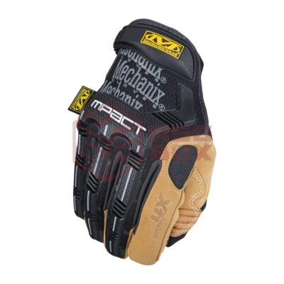Alternative view of Mechanix Wear M-Pact 4X  XL
