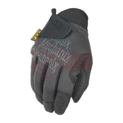 Alternative view of Mechanix Wear Specialty Grip Black M