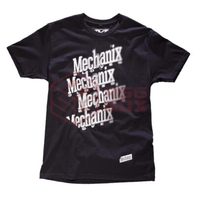 asgbox.pl - Original Tee Mechanix Wear