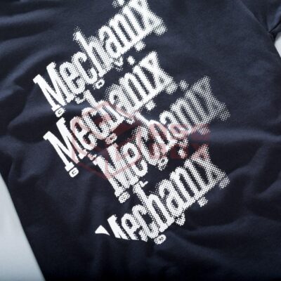 Alternative view of Mechanix Wear Original Tee Black S