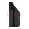 Amomax Universal Holster Black OD-TM-11366106000 37526 AM-FUH01 asgbox.pl
