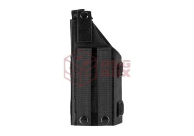 Amomax Universal Holster Black - obrazek 2