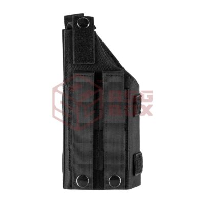 Alternative view of Amomax Universal Holster Black