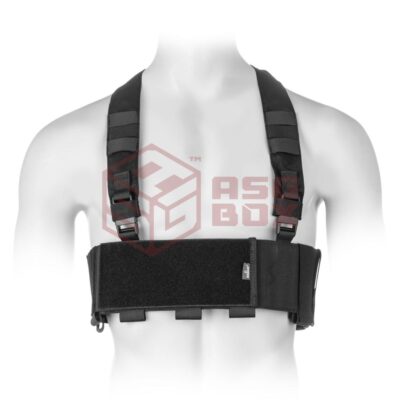 asgbox.pl - Low Profile Chest Rig Amomax
