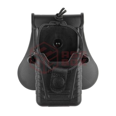 asgbox.pl - Universal Radio Pouch Amomax