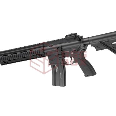 Alternative view of Black