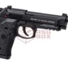 asgbox.pl - Beretta Mod. M9A3 FM Metal Version GBB Beretta