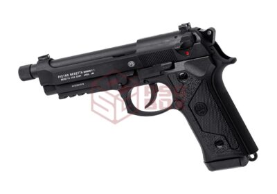 Beretta Beretta Mod. M9A3 FM Metal Version GBB Black - obrazek 2