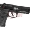 asgbox.pl - Beretta Elite IA Metal Version GBB Beretta