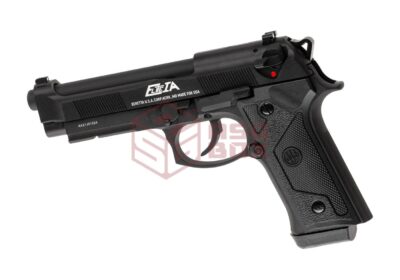 Beretta Beretta Elite IA Metal Version GBB Black - obrazek 2