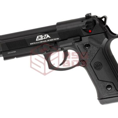 Alternative view of Beretta Beretta Elite IA Metal Version GBB Black