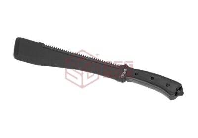 Walther Modified Survival Machete Black - obrazek 2