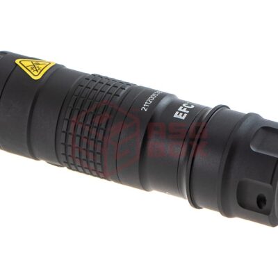 Alternative view of Walther Everyday Flashlight C1 Black