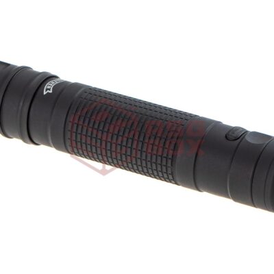 Walther Everyday Flashlight C2 Black