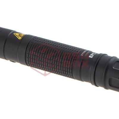 Alternative view of Walther Everyday Flashlight C2 Black