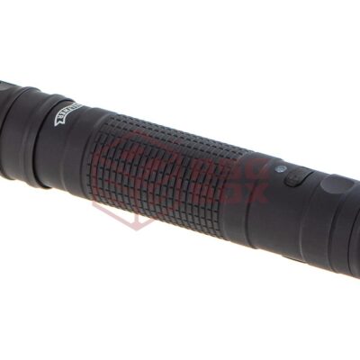 asgbox.pl - Everyday Flashlight C2 Rechargeable Walther