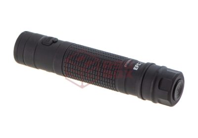 Walther Everyday Flashlight C2 Rechargeable Black - obrazek 2