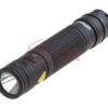 Walther Everyday Flashlight C2 Rechargeable Black OD-TM-11367906000 37546 3.7141 asgbox.pl