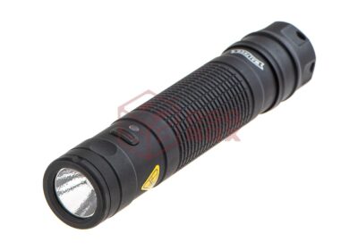 Walther Everyday Flashlight C2 Rechargeable Black - obrazek 3