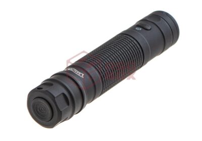 Walther Everyday Flashlight C2 Rechargeable Black - obrazek 4