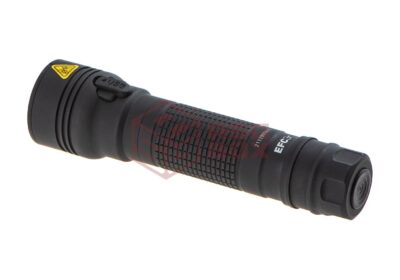 Walther Everyday Flashlight C3 Rechargeable Black - obrazek 2