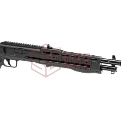 T4E HDB 68 7.5J Black