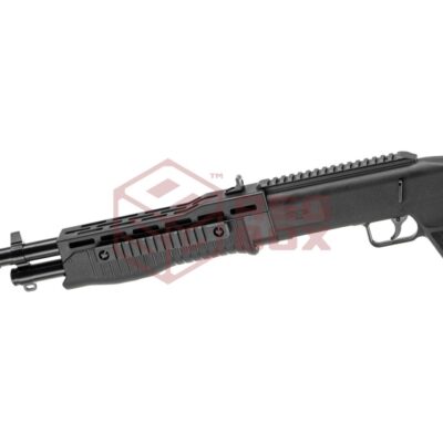 Alternative view of T4E HDB 68 7.5J Black