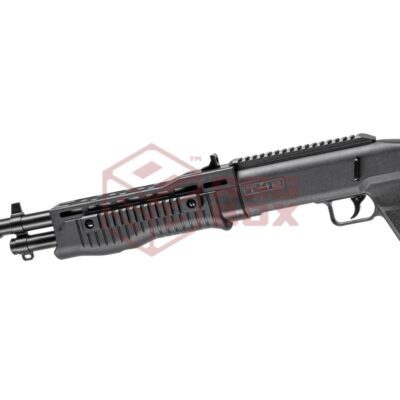 Alternative view of T4E HDB 68 16J Black