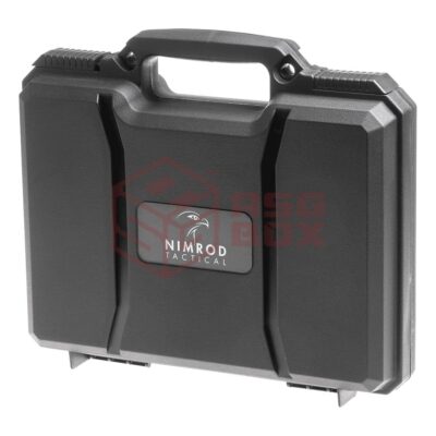 asgbox.pl - Pistol Case PNP Foam Nimrod