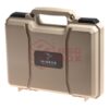 asgbox.pl - Pistol Case PNP Foam Nimrod