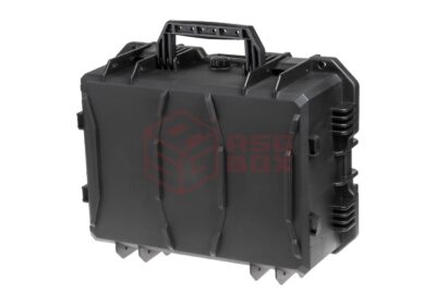Nimrod Equipment Case Black - obrazek 2