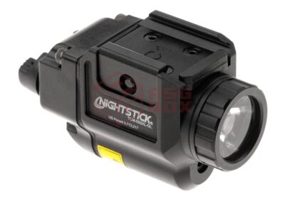 Nightstick TCM-550XL-GL Compact Black