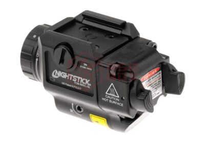 Nightstick TCM-550XL-GL Compact Black - obrazek 2