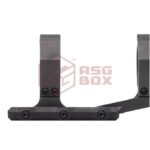 asgbox.pl - Ultralight 34mm Extended Scope Mount Aero Precision