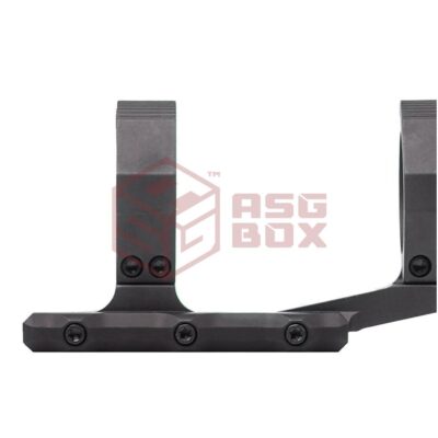 asgbox.pl - Ultralight 34mm Extended Scope Mount Aero Precision