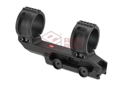 Scalarworks LEAP/09 34mm 1.57 Inch Height Scope Mount - obrazek 2