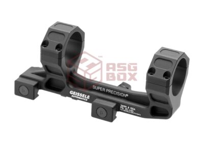 asgbox.pl - Super Precision 30MM Scope Mount Geissele Automatics